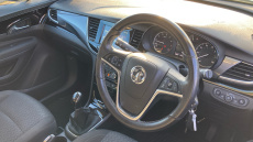 Vauxhall Mokka X 1.4T ecoTEC Active 5dr Petrol Hatchback